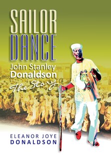 Front cover_Sailor Dance