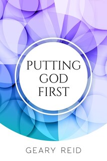 Front cover_Putting God First