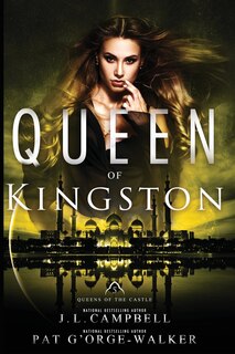 Front cover_Queen of Kingston