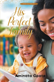 Couverture_His Perfect Family