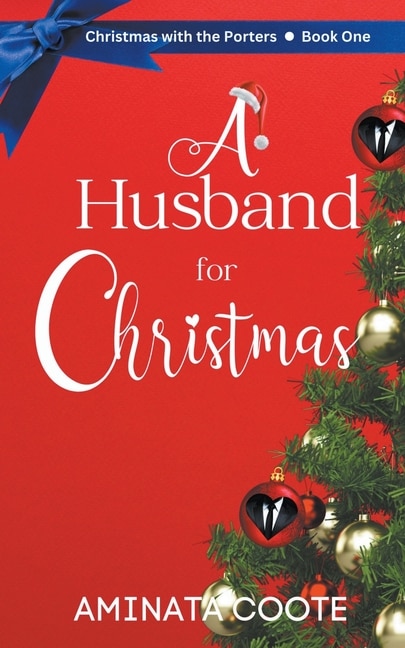 A Husband for Christmas