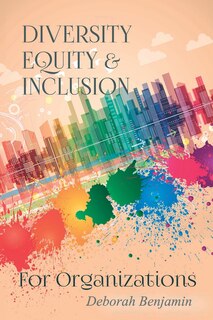 Couverture_Diversity Equity & Inclusion for Organizations
