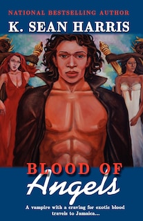 Couverture_Blood of Angels