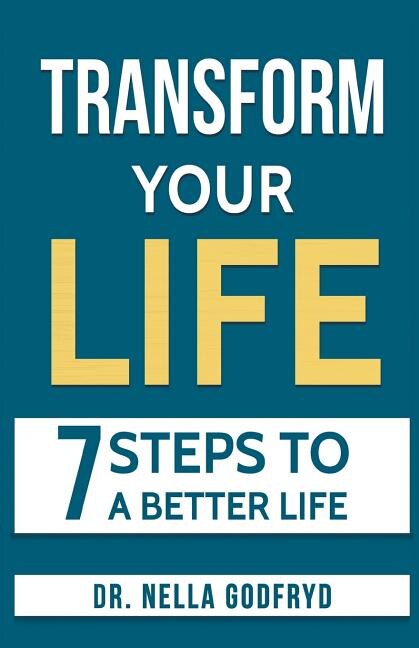 Front cover_Transform Your Life