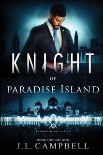 Couverture_Knight of Paradise Island