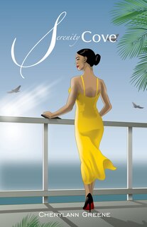 Front cover_Serenity Cove