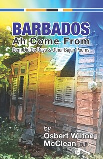 Front cover_Barbados Ah Come From