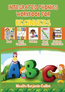 Integrated Phonics for Beginners