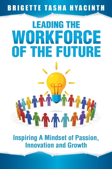 Front cover_Leading the Workforce of the Future