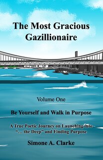Couverture_The Most Gracious Gazillionaire Volume 1