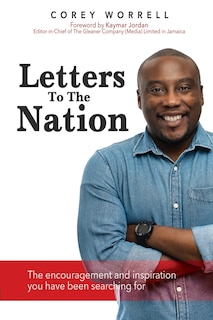 Front cover_Letters To The Nation