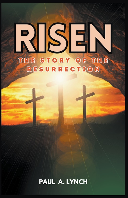 Front cover_Risen