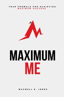 Couverture_Maximum Me