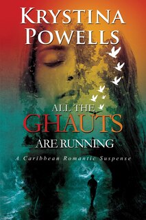 Front cover_All The Ghauts Are Running