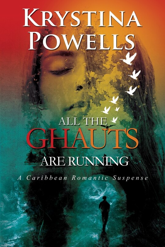 Front cover_All The Ghauts Are Running
