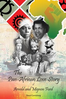 Couverture_The Pan-African Love Story of Arnold and Mignon Ford