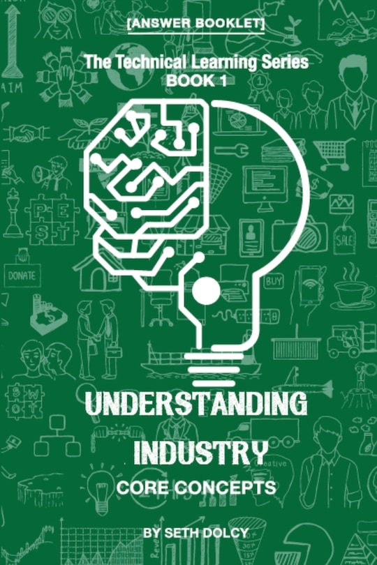 Couverture_Understanding Industry