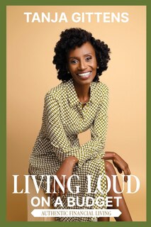 Front cover_Living Loud on a Budget
