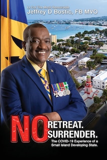 Couverture_No Retreat, No Surrender