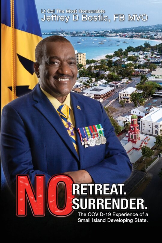 Couverture_No Retreat, No Surrender