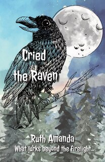 Front cover_Cried the Raven