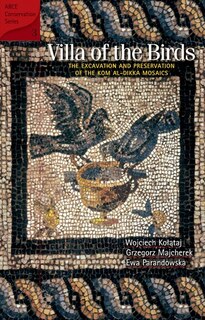 Front cover_Villa of the Birds
