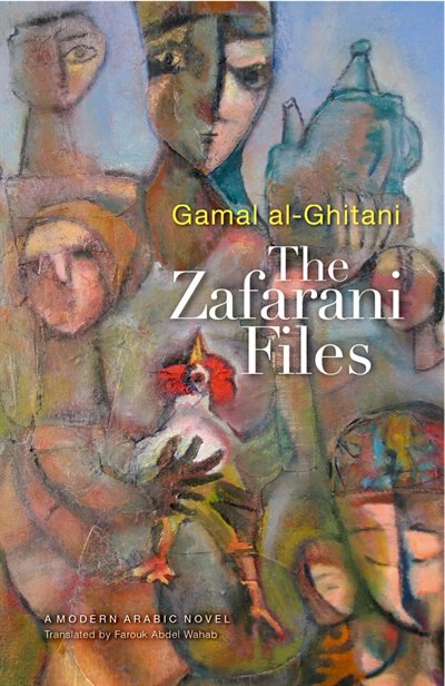 Couverture_The Zafarani Files