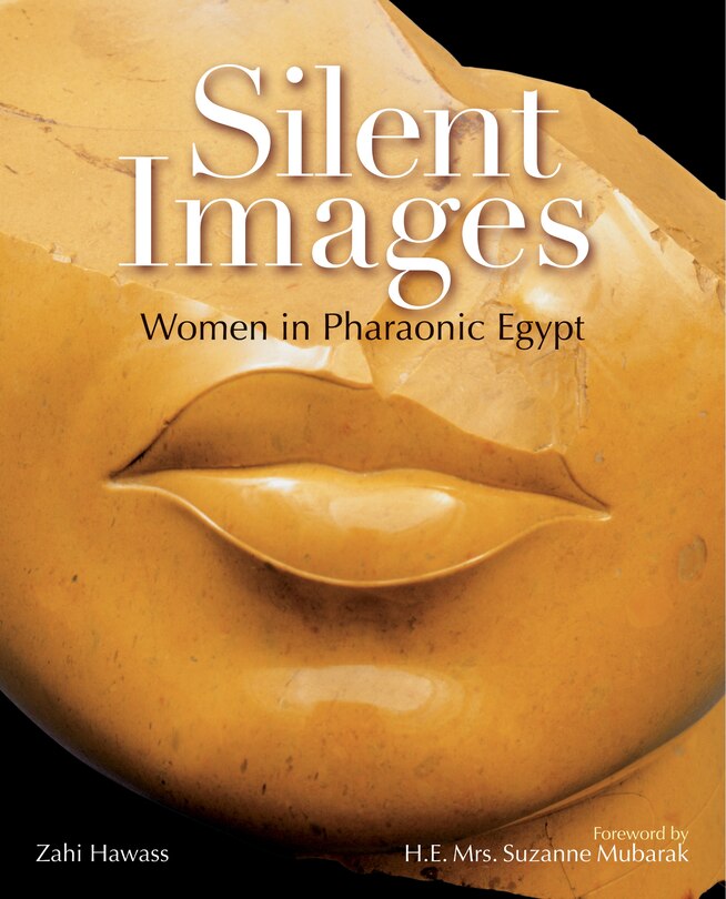 Front cover_Silent Images