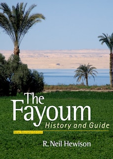 Couverture_The Fayoum