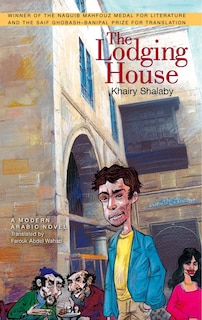 Couverture_The Lodging House