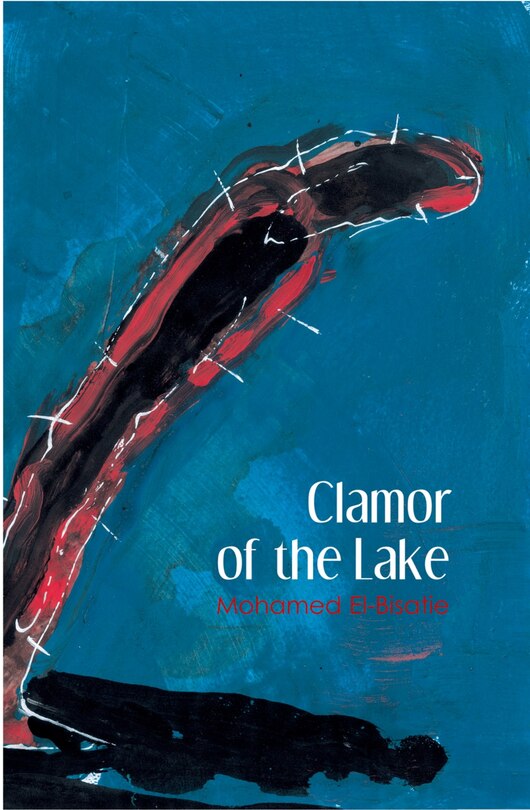 Couverture_Clamor of the Lake
