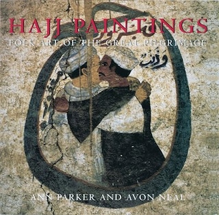 Couverture_Hajj Paintings