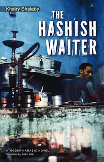 Front cover_The Hashish Waiter