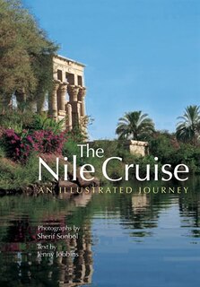 Front cover_The Nile Cruise