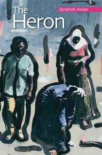 Front cover_The Heron