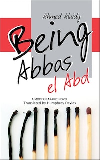 Front cover_Being Abbas El ABD