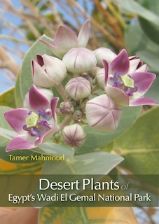 Front cover_Desert Plants of Egypt’s Wadi El Gemal National Park