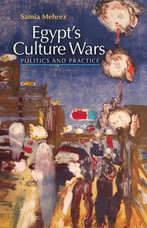 Couverture_Egypt’s Culture Wars