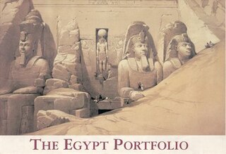 Couverture_The Egypt Portfolio