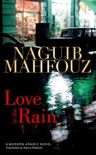 Front cover_Love in the Rain