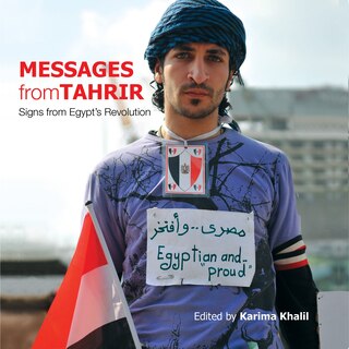 Front cover_Messages from Tahrir