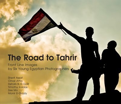 Couverture_The Road to Tahrir