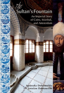 Front cover_The Sultan’s Fountain