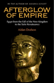 Couverture_Afterglow of Empire