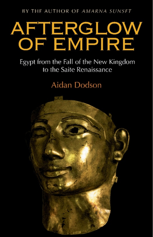 Couverture_Afterglow of Empire