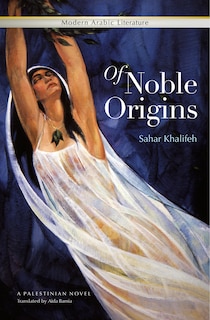 Couverture_Of Noble Origins