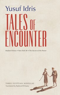 Front cover_Tales of Encounter