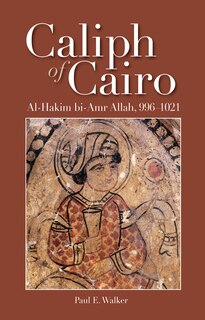 Front cover_Caliph of Cairo