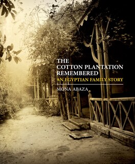 Front cover_The Cotton Plantation Remembered