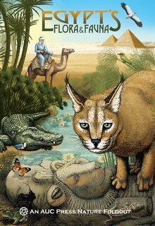Front cover_Egypt’s Flora and Fauna